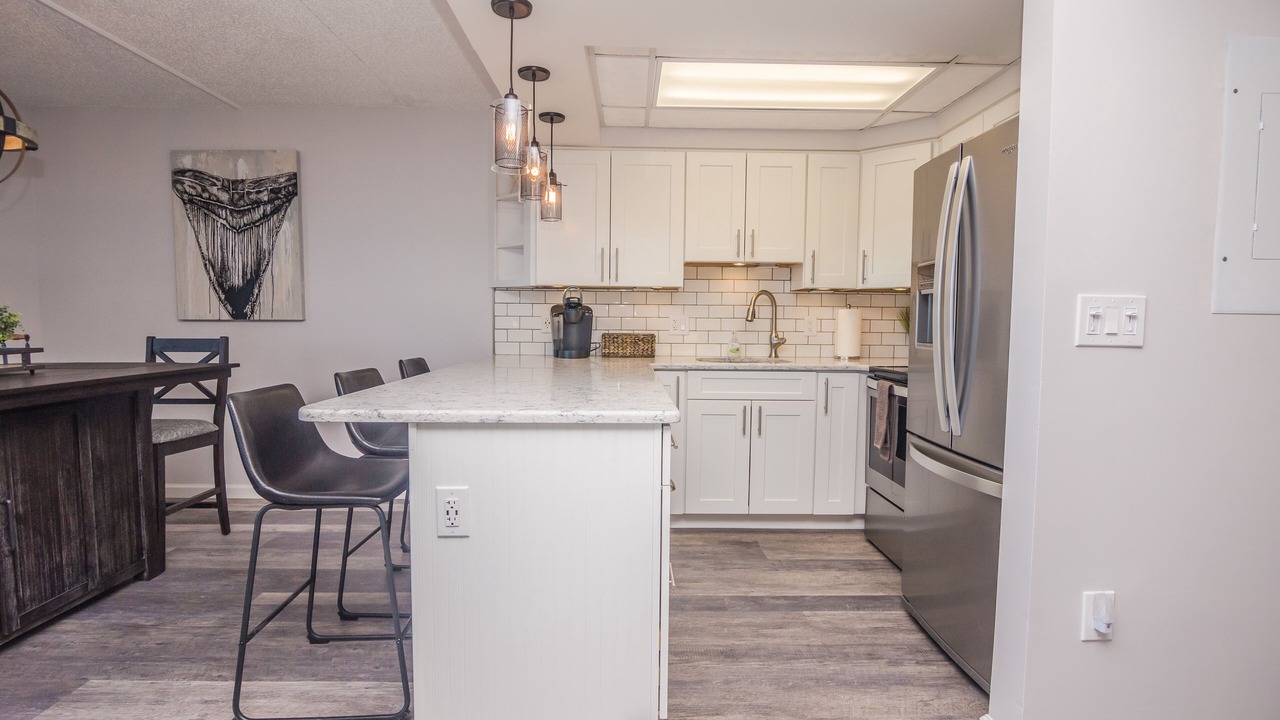 Photo of Kitchen in Ocean City