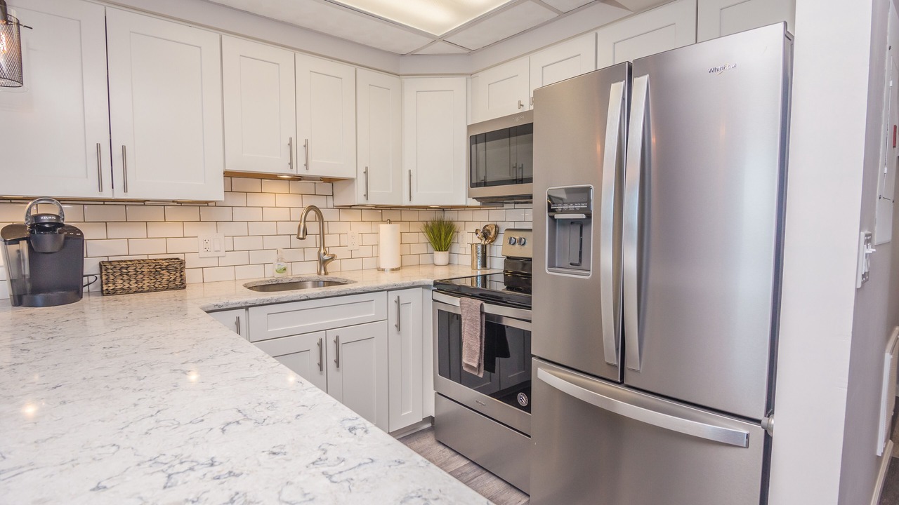 Photo of Kitchen in Ocean City