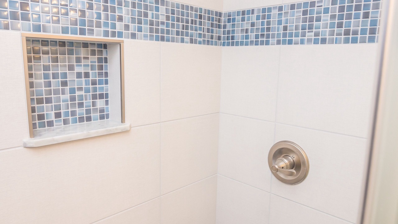 Photo of Bathroom in Ocean City