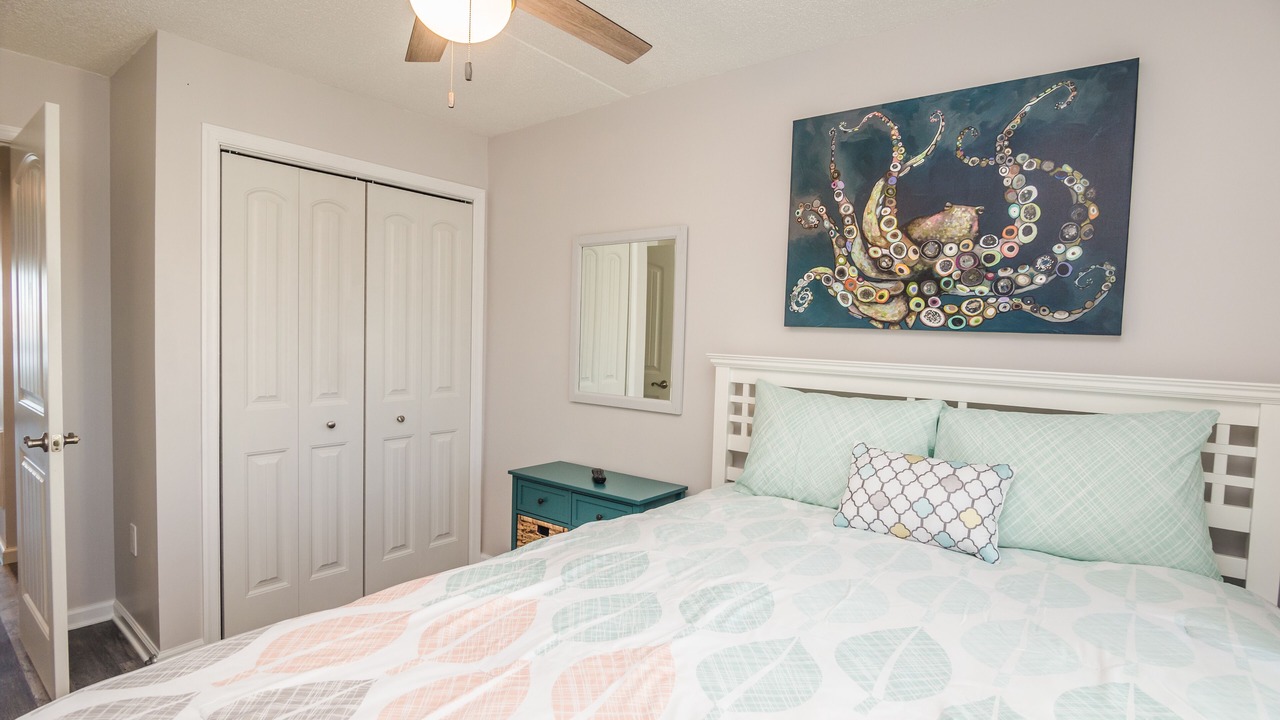 Photo of Bedroom in Ocean City