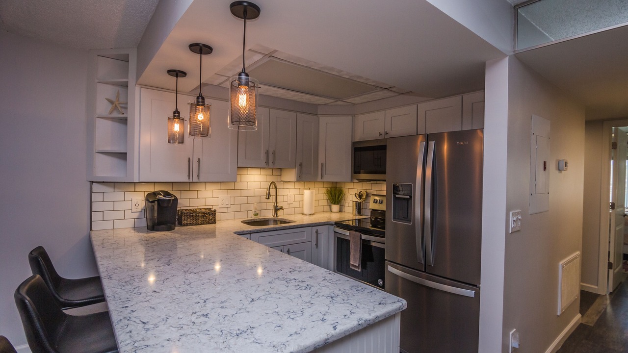 Photo of Kitchen in Ocean City