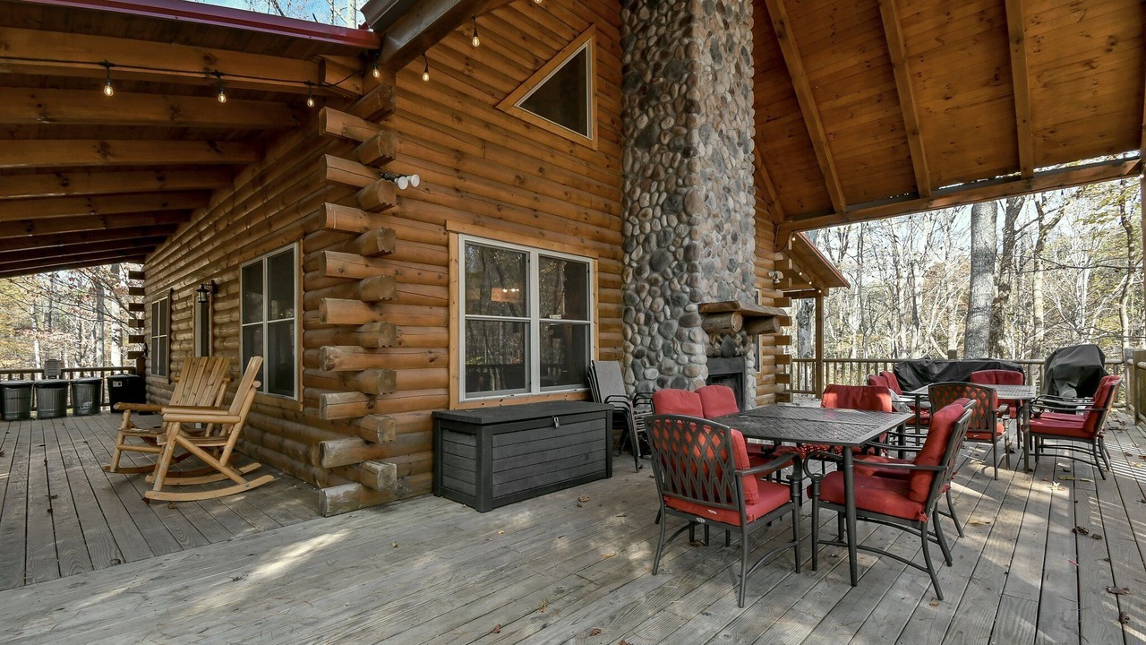 Photo of Outdoor in Logan