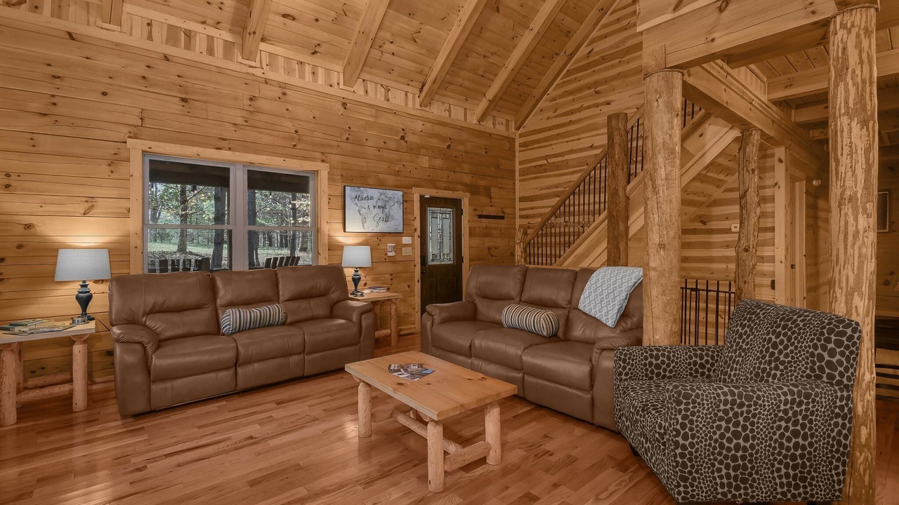 Photo of Livingroom in Logan