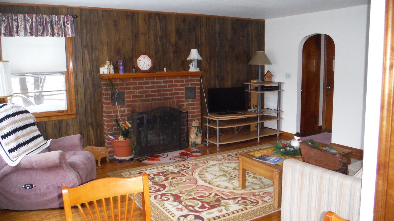Photo of Bedroom in Fort Montgomery