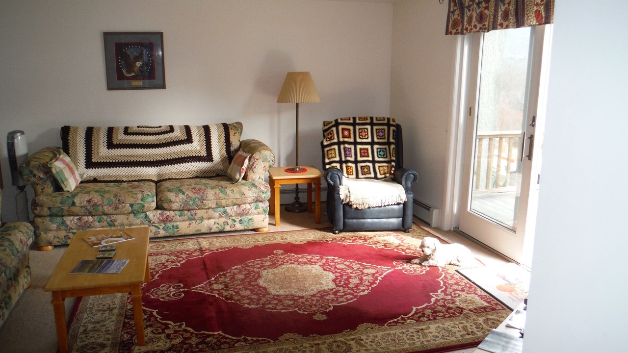 Photo of Bedroom in Fort Montgomery