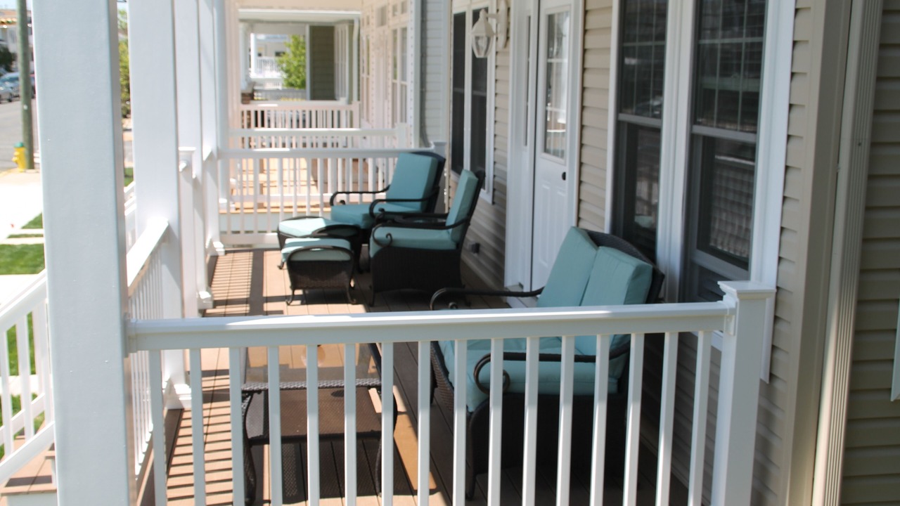 Photo of Outdoor in North End