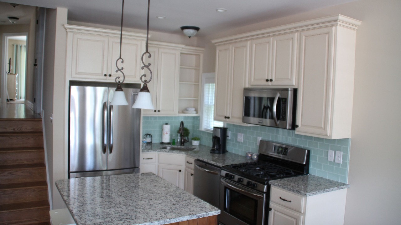 Photo of Kitchen in North End