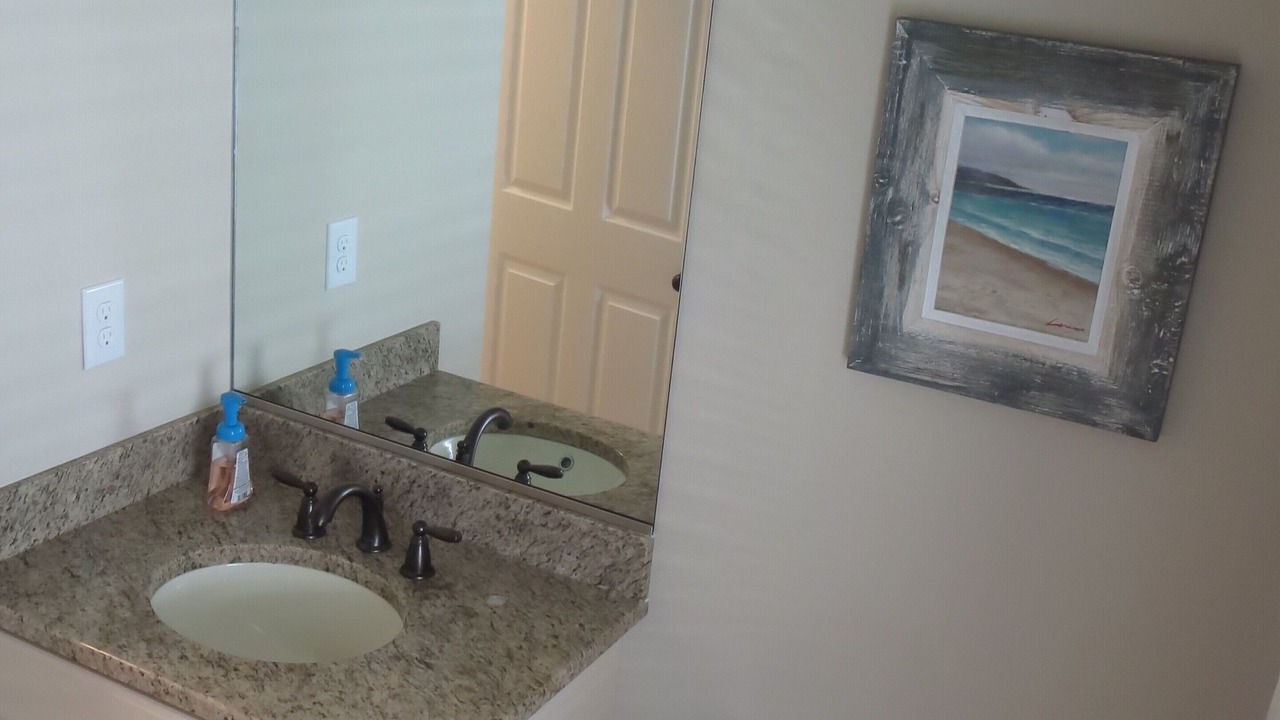 Photo of Bathroom in North End