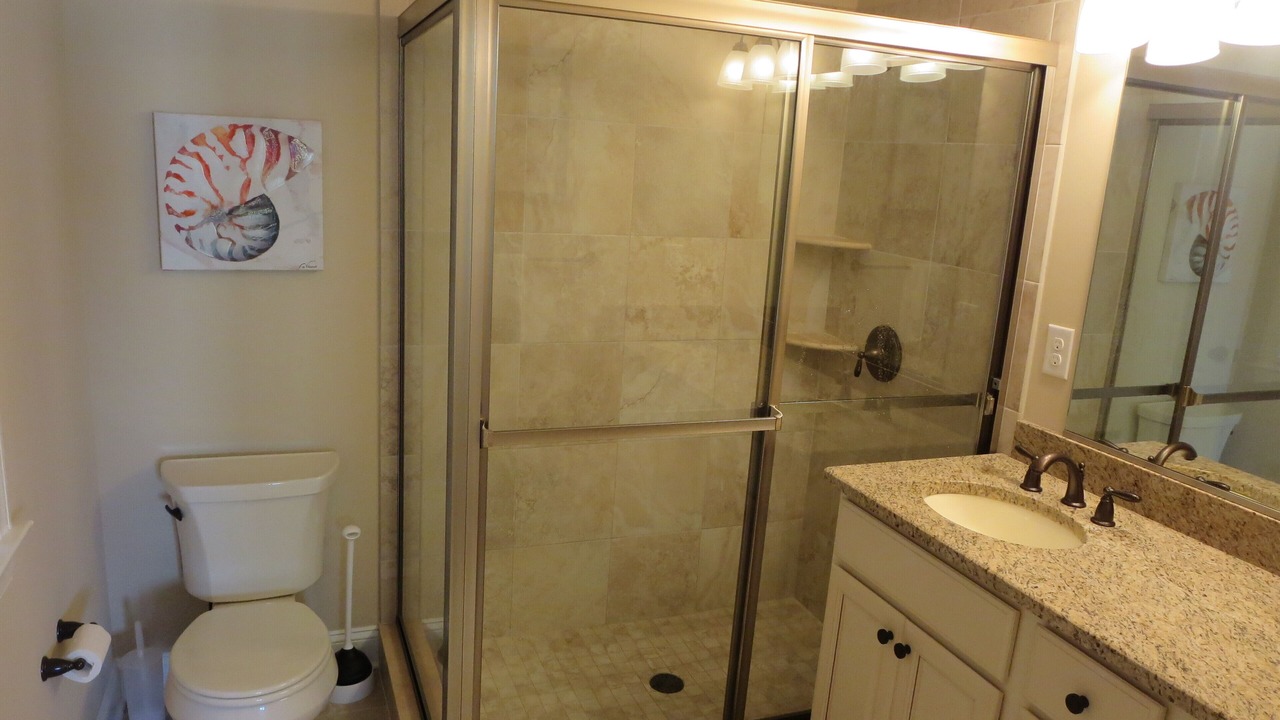 Photo of Bathroom in North End