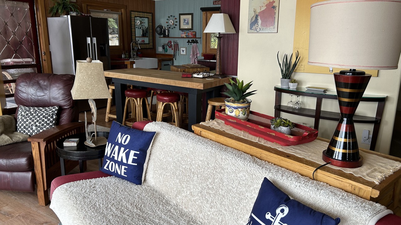Photo of Bedroom in McCall