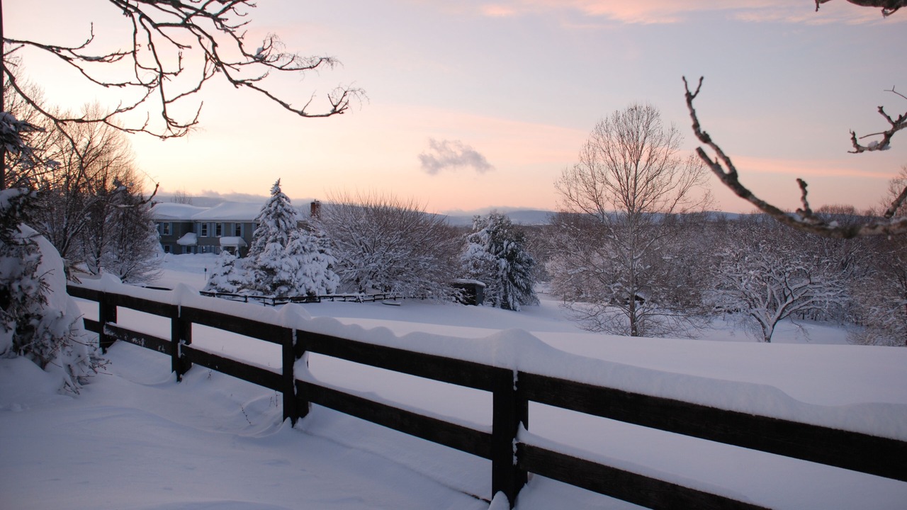 Photo of Outdoor in Philomont