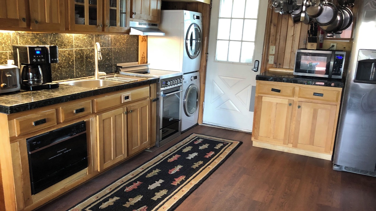 Photo of Kitchen in Penelacres