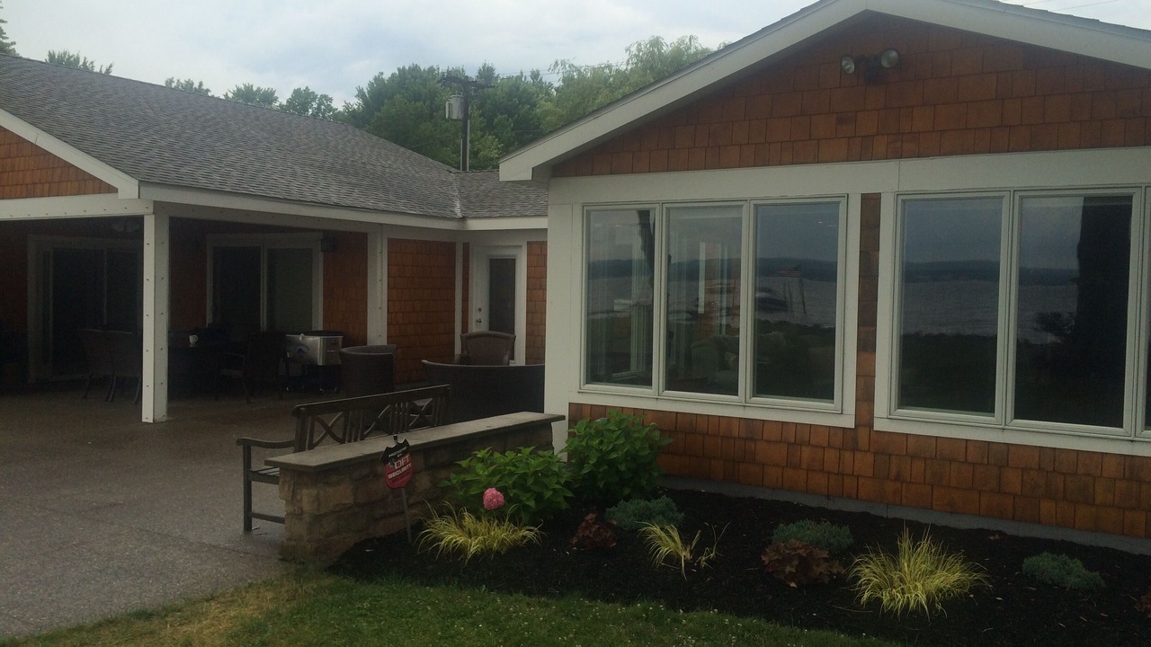Photo of Patio Balcony in Mayville