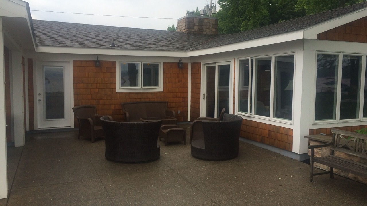 Photo of Patio Balcony in Mayville