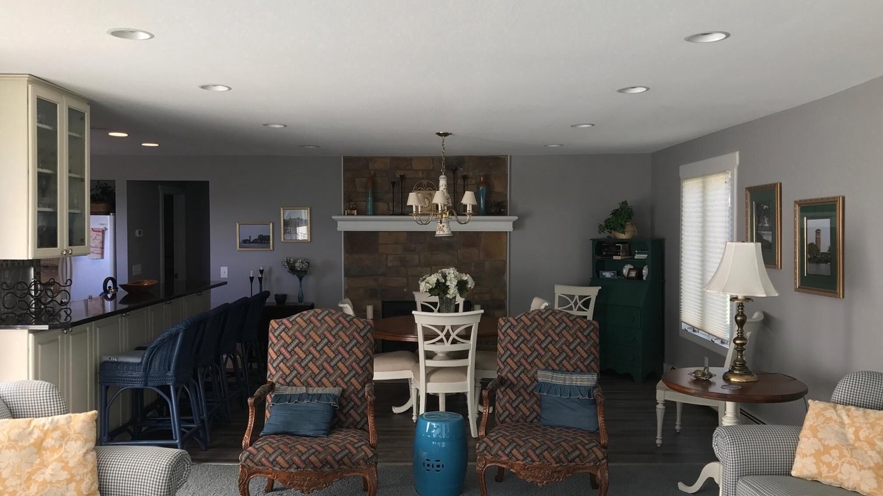 Photo of Livingroom in Mayville