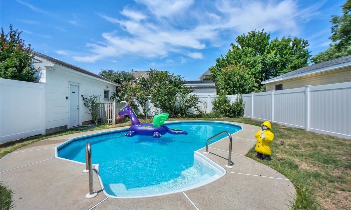 Photo of Outdoor in North Cape May