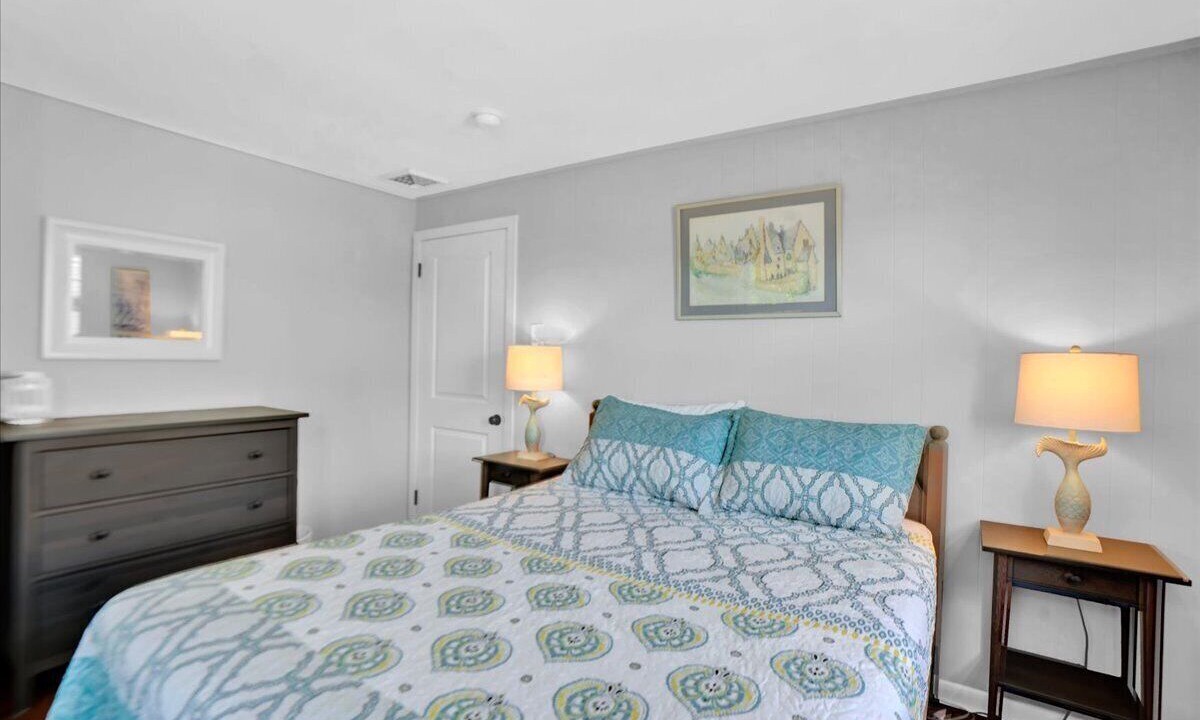 Photo of Bedroom in North Cape May
