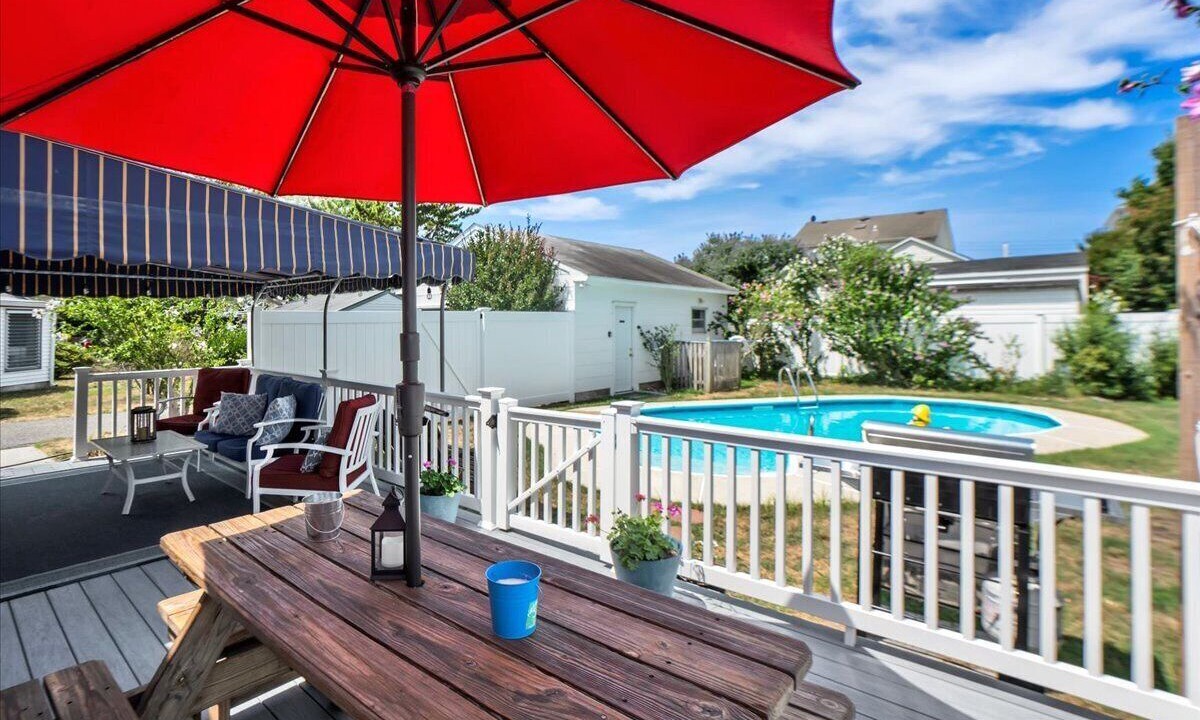 Photo of Outdoor in North Cape May