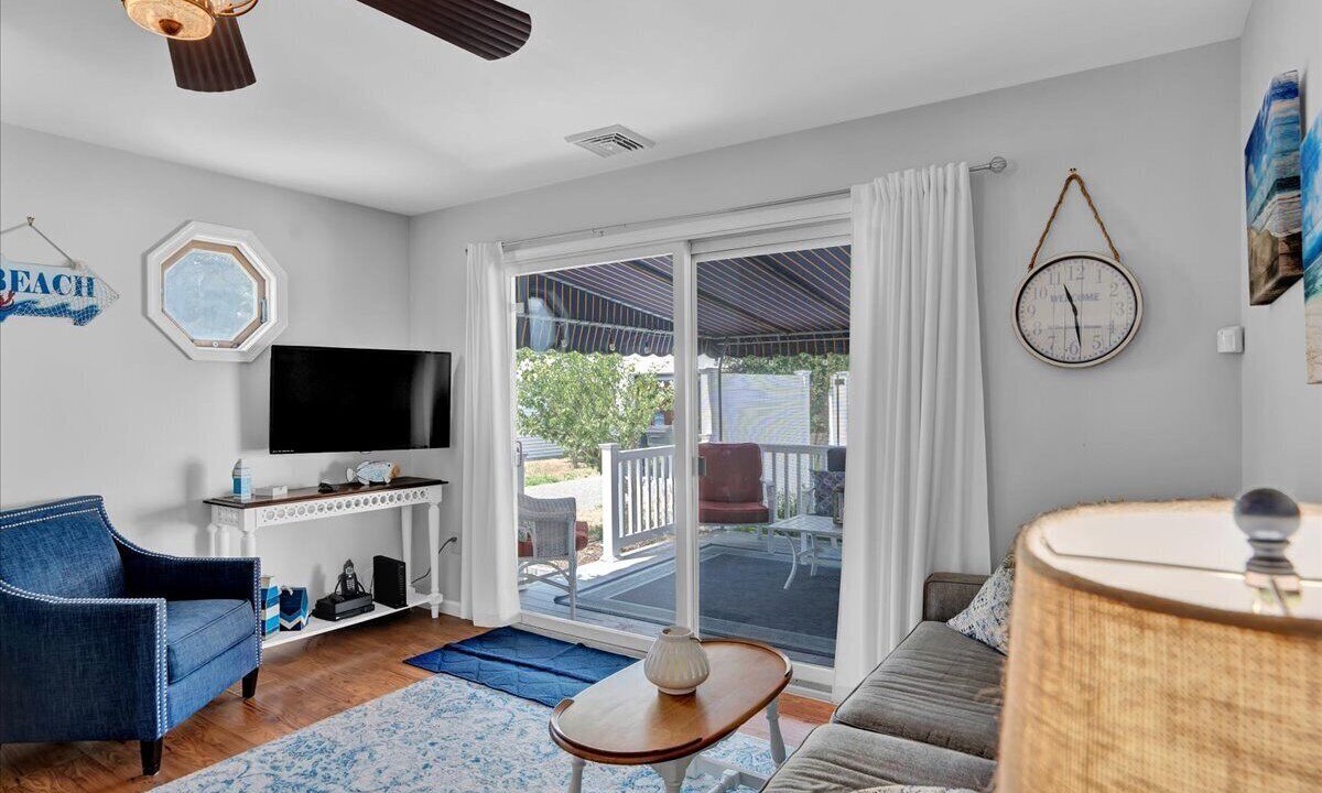 Photo of Livingroom in North Cape May