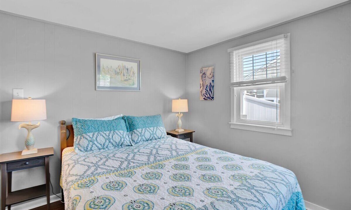 Photo of Bedroom in North Cape May