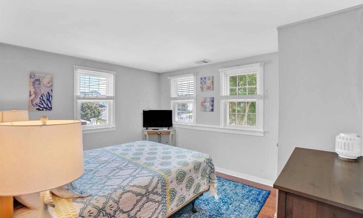 Photo of Bedroom in North Cape May