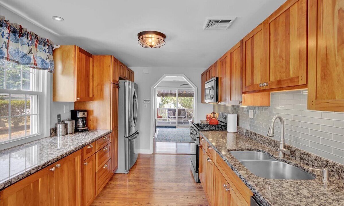 Photo of Kitchen in North Cape May