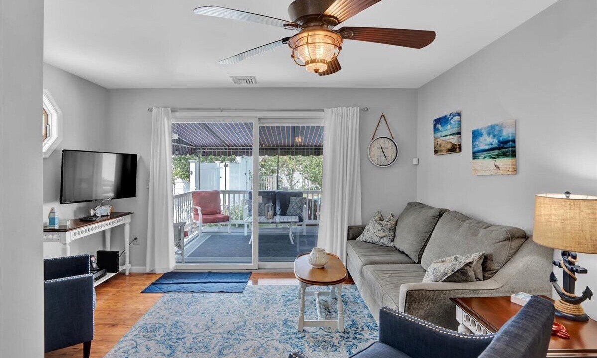 Photo of Livingroom in North Cape May