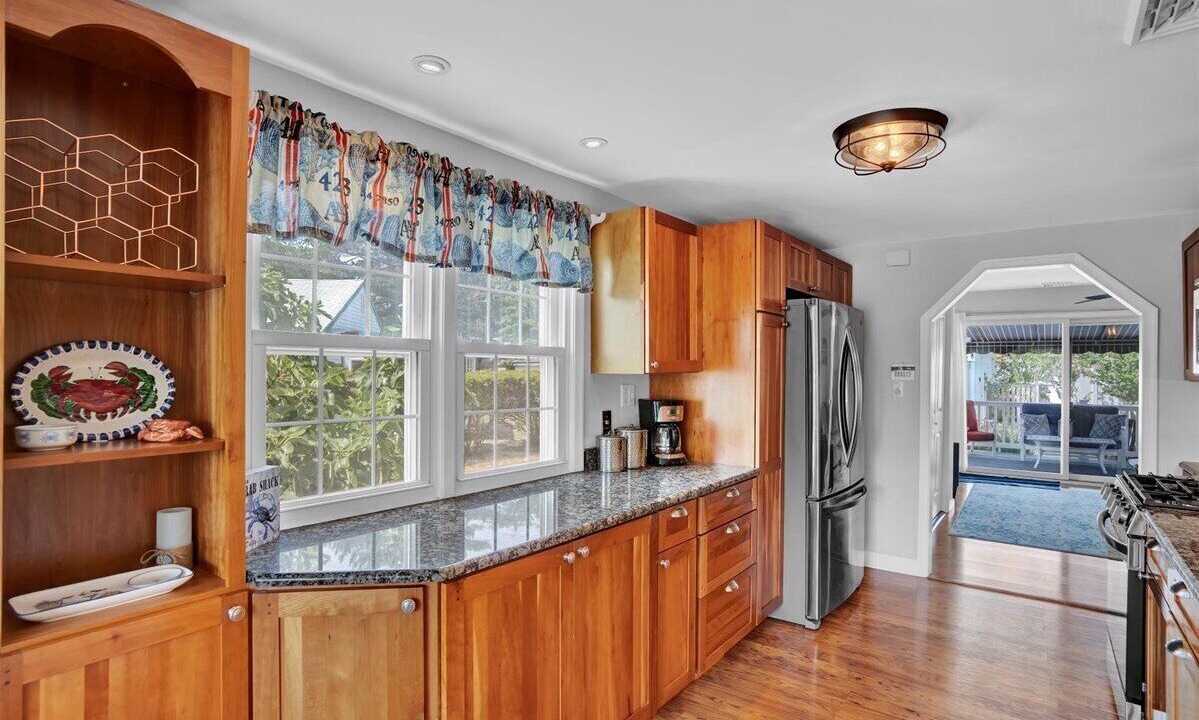 Photo of Kitchen in North Cape May