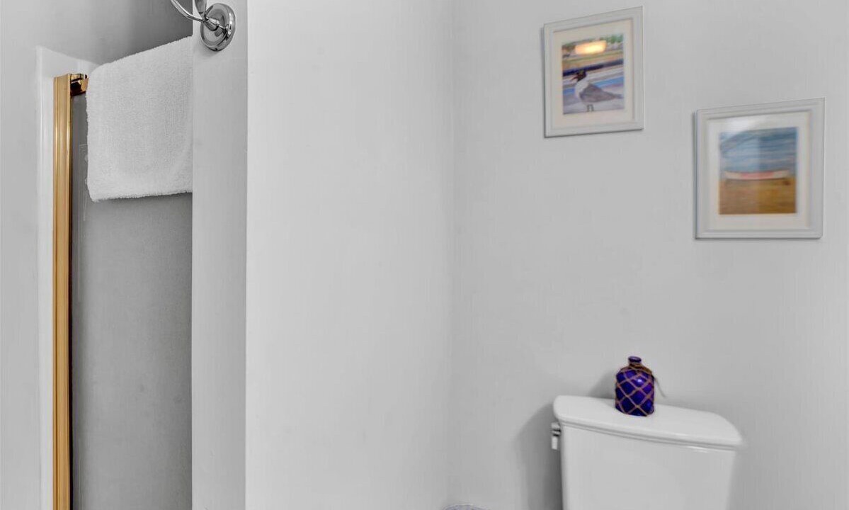 Photo of Bathroom in North Cape May