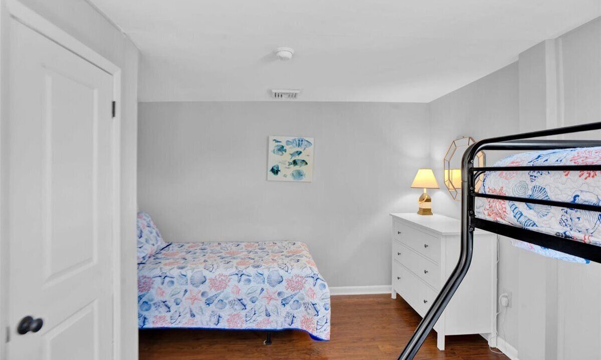 Photo of Bedroom in North Cape May