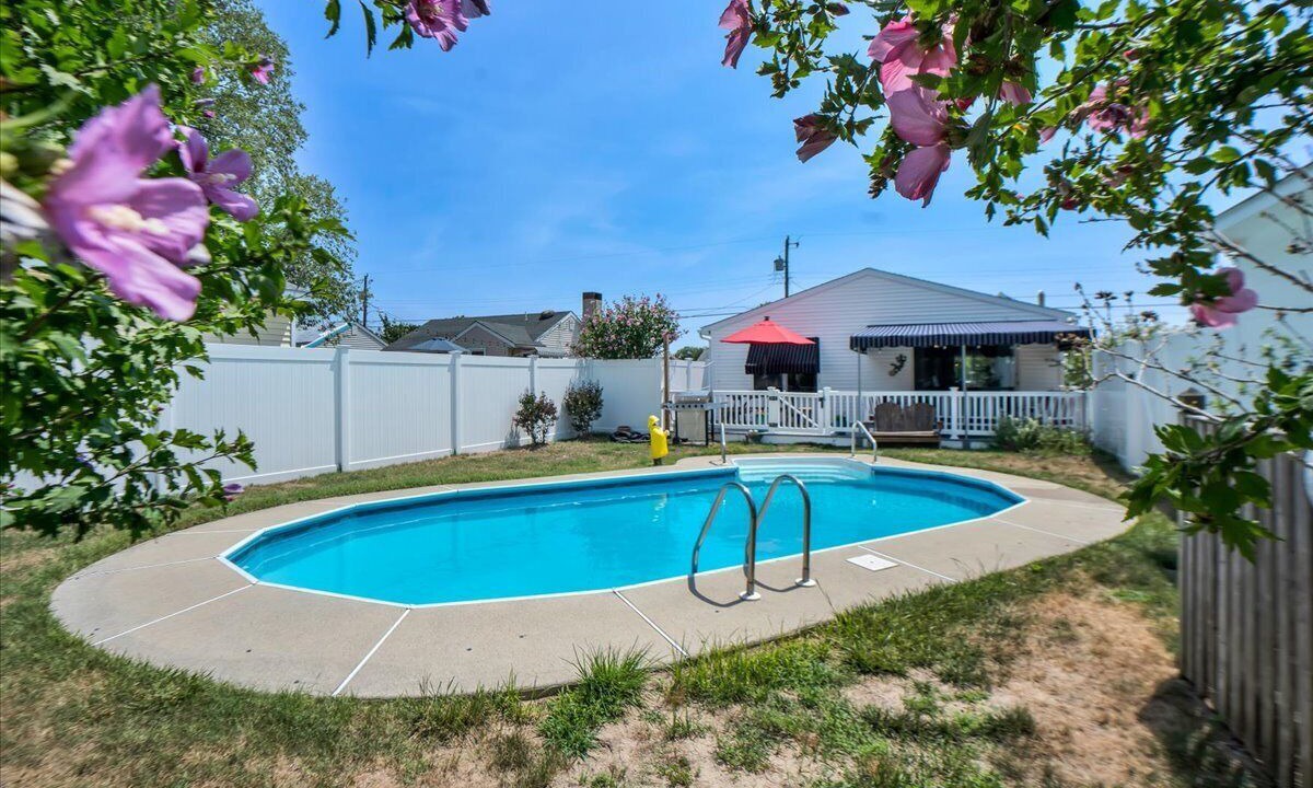 Photo of Outdoor in North Cape May