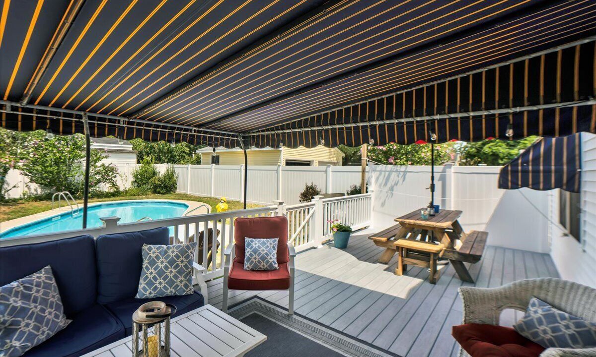 Photo of Outdoor in North Cape May