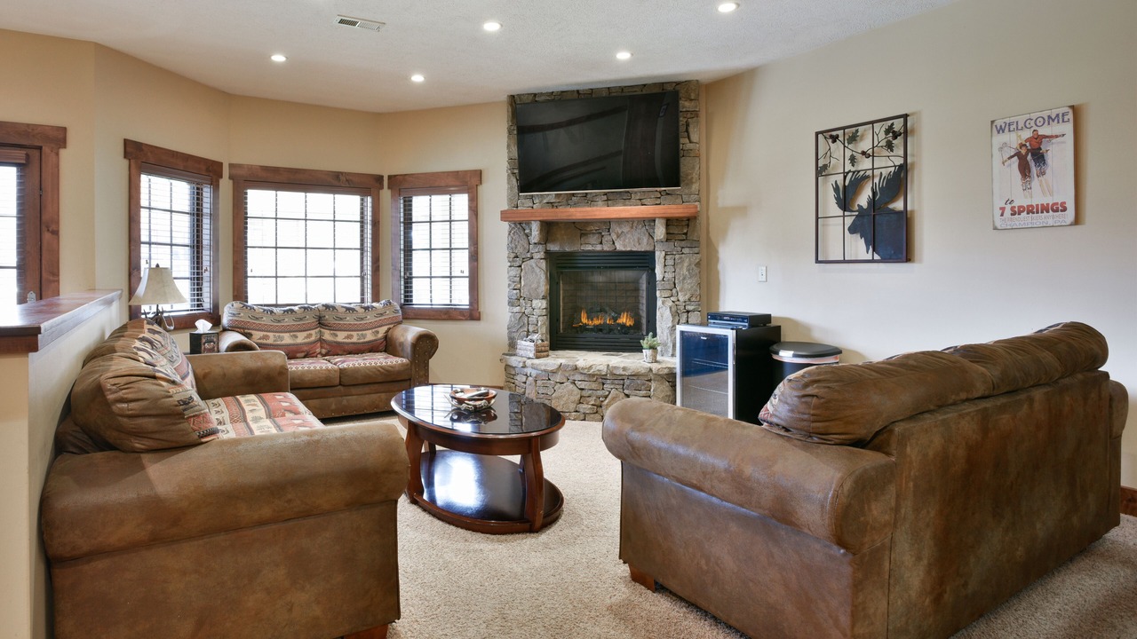 Photo of Bedroom in Champion