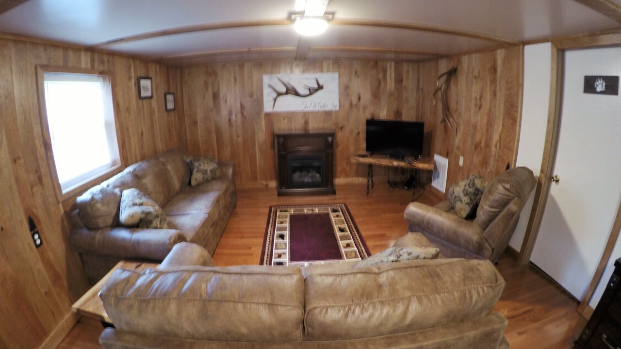 Photo of Bedroom in Benezette