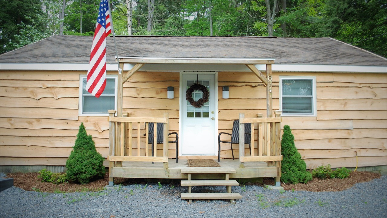 Photo of Outdoor in Benezette