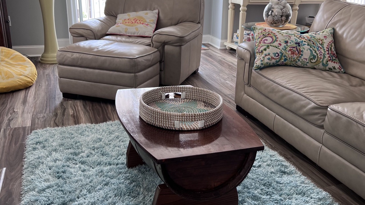 Photo of Livingroom in Wildwood