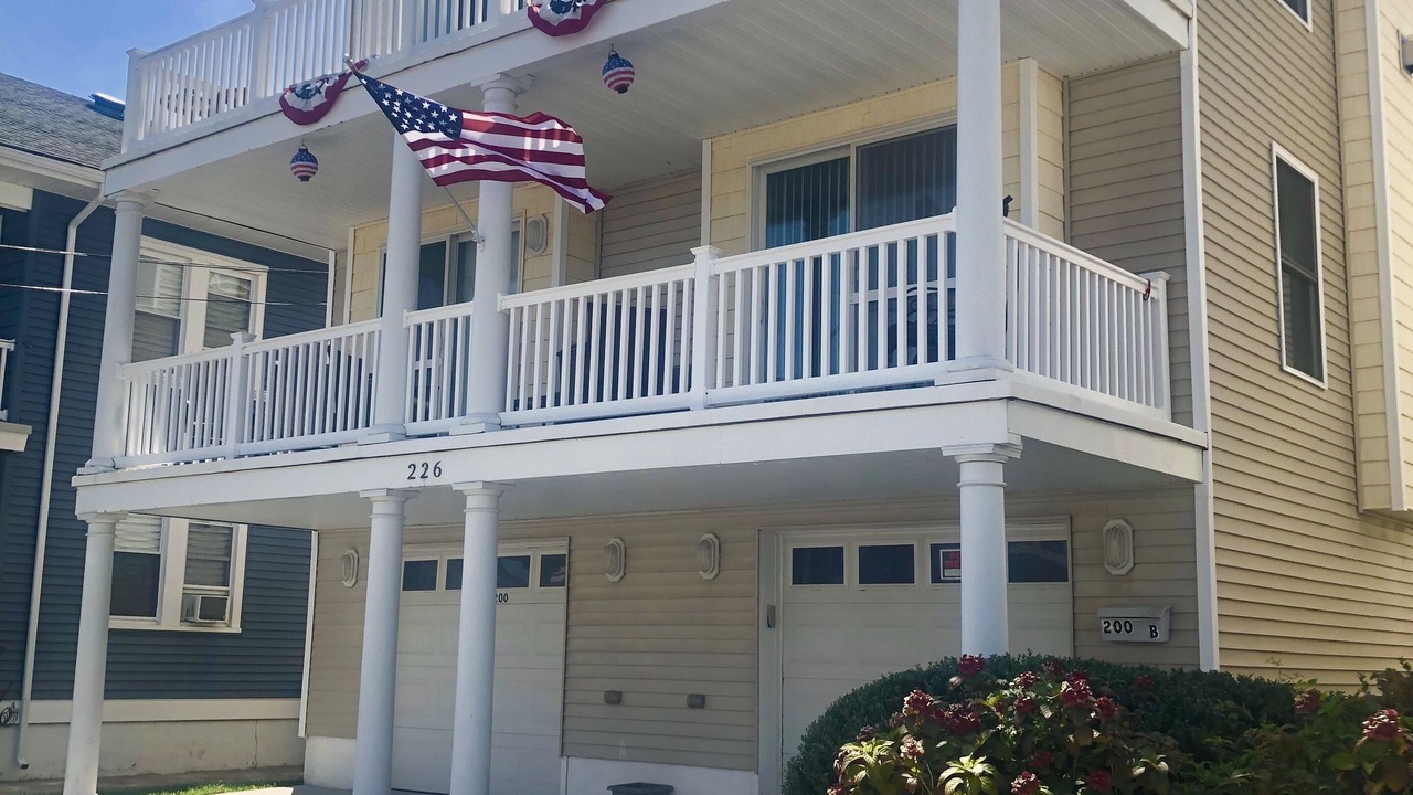 Photo of Outdoor in Wildwood
