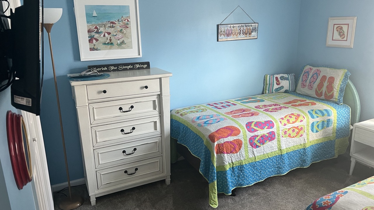 Photo of Bedroom in Wildwood