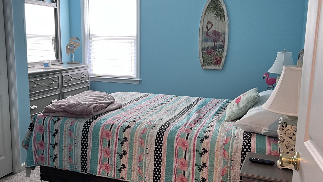 Photo of Bedroom in Wildwood