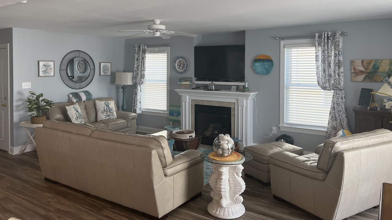 Photo of Livingroom in Wildwood
