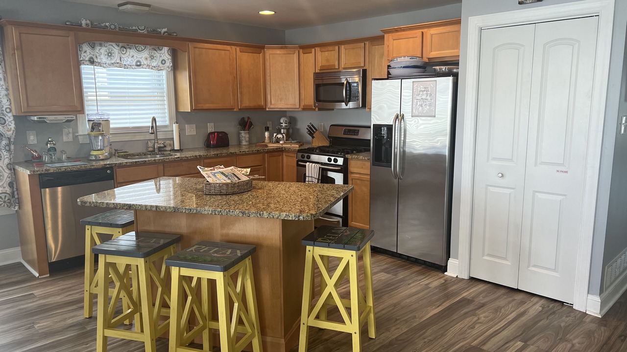 Photo of Kitchen in Wildwood