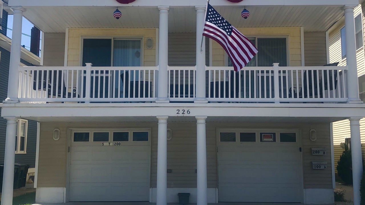 Photo of Outdoor in Wildwood