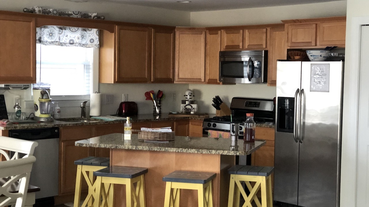 Photo of Kitchen in Wildwood