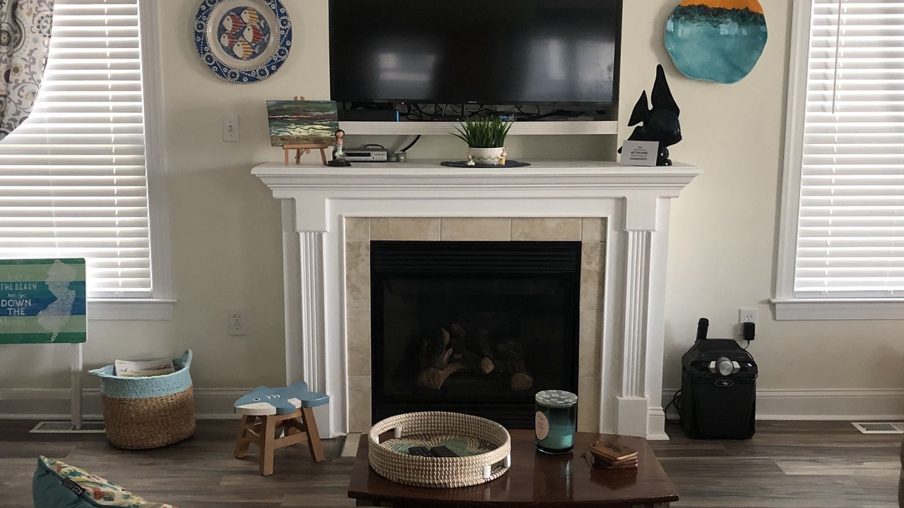 Photo of Livingroom in Wildwood