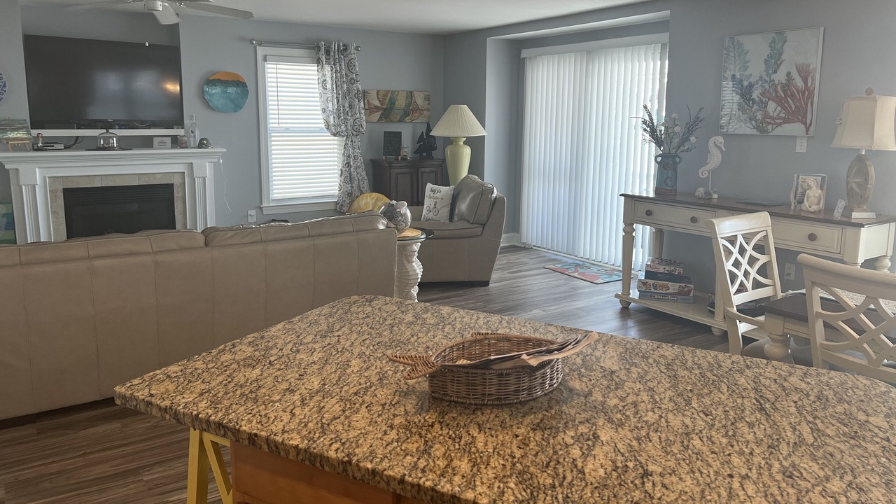 Photo of Livingroom in Wildwood