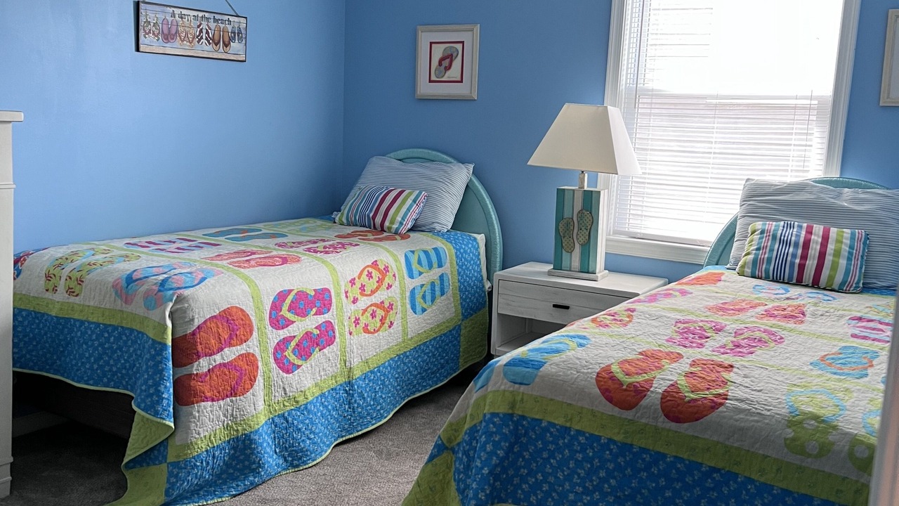 Photo of Bedroom in Wildwood