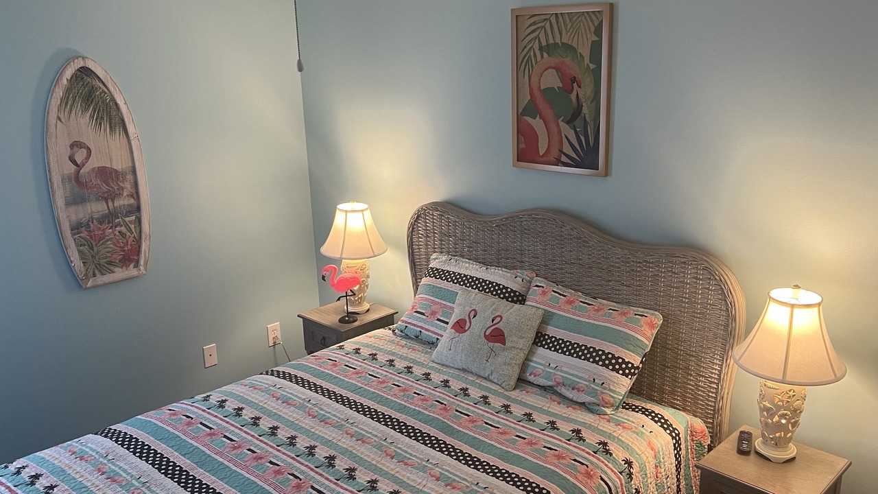 Photo of Bedroom in Wildwood