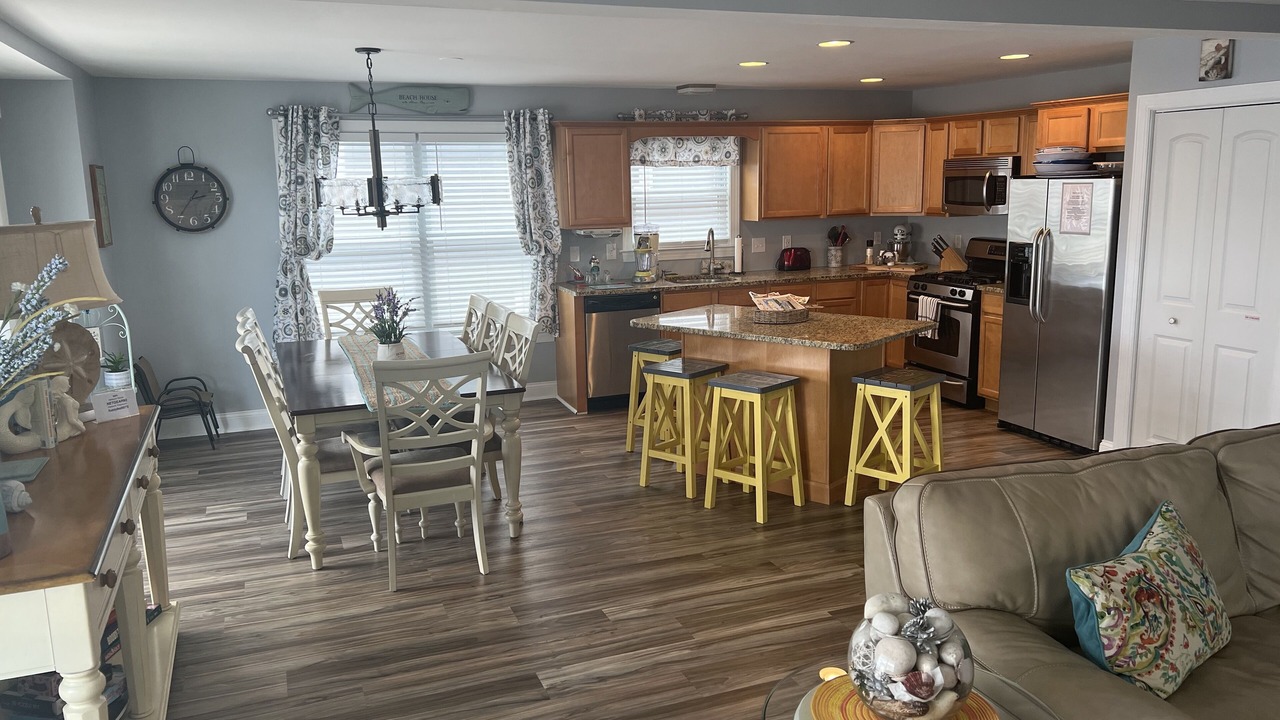 Photo of Livingroom in Wildwood