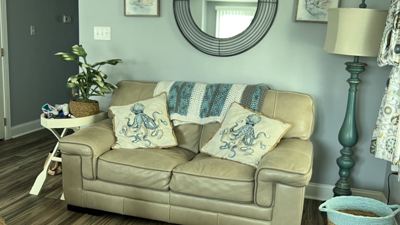 Photo of Livingroom in Wildwood