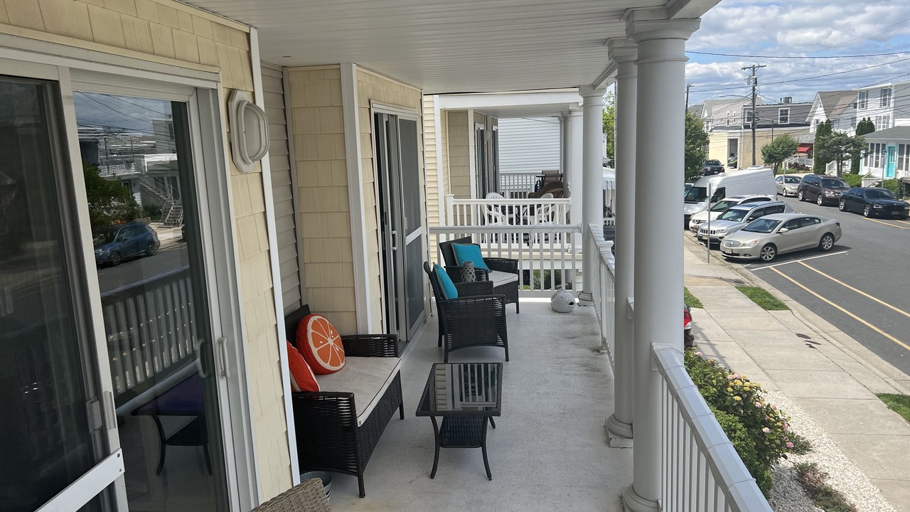 Photo of Patio Balcony in Wildwood